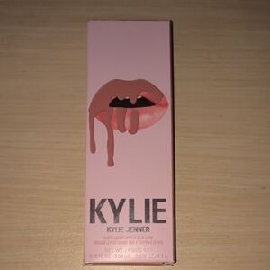 Kylie Cosmetics Matte Liquid Lipstick - Nude Pink